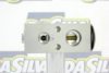 DA SILVA FD1028 Expansion Valve, air conditioning